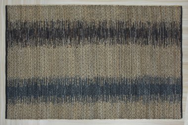 Yüksek çözünürlüklü orijinal el dokuması kilim ve halı motifleri ve renkleri