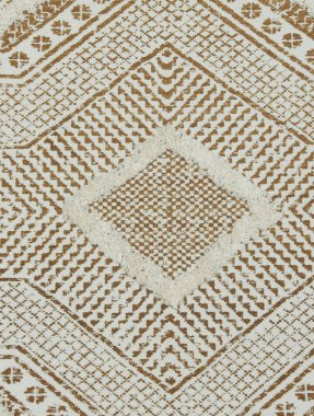 Yüksek çözünürlüklü orijinal el dokuması kilim ve halı motifleri ve renkleri