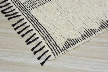 Yüksek çözünürlüklü orijinal el dokuması kilim ve halı motifleri ve renkleri