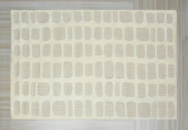 Yüksek çözünürlüklü orijinal el dokuması kilim ve halı motifleri ve renkleri