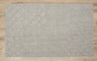 Yüksek çözünürlüklü orijinal el dokuması kilim ve halı motifleri ve renkleri