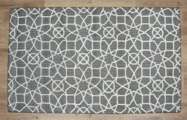 Yüksek çözünürlüklü orijinal el dokuması kilim ve halı motifleri ve renkleri