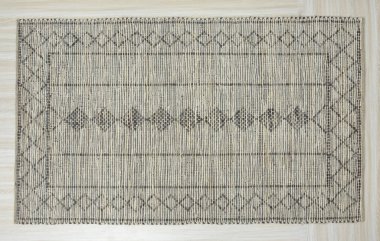 Yüksek çözünürlüklü orijinal el dokuması kilim ve halı motifleri ve renkleri