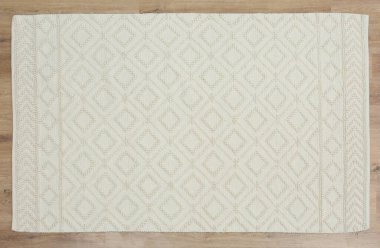 Yüksek çözünürlüklü orijinal el dokuması kilim ve halı motifleri ve renkleri