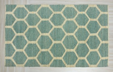 Yüksek çözünürlüklü orijinal el dokuması kilim ve halı motifleri ve renkleri