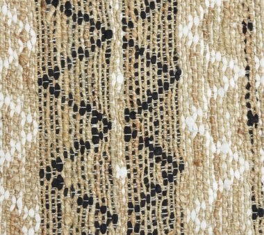 Yüksek çözünürlüklü orijinal el dokuması kilim ve halı motifleri ve renkleri