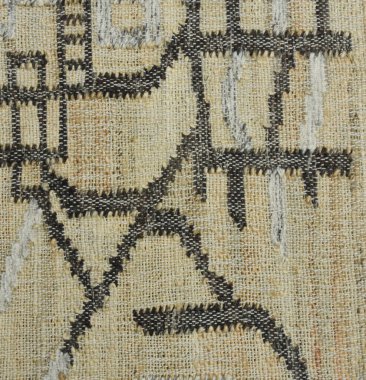 Yüksek çözünürlüklü orijinal el dokuması kilim ve halı motifleri ve renkleri