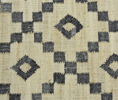 Yüksek çözünürlüklü orijinal el dokuması kilim ve halı motifleri ve renkleri