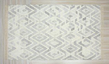 Yüksek çözünürlüklü orijinal el dokuması kilim ve halı motifleri ve renkleri