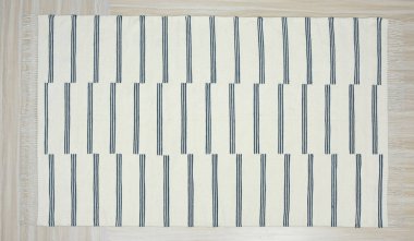 Yüksek çözünürlüklü orijinal el dokuması kilim ve halı motifleri ve renkleri