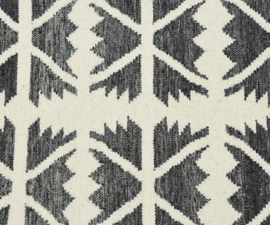 Yüksek çözünürlüklü orijinal el dokuması kilim ve halı motifleri ve renkleri