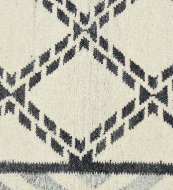 Yüksek çözünürlüklü orijinal el dokuması kilim ve halı motifleri ve renkleri