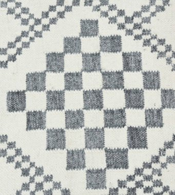 Yüksek çözünürlüklü orijinal el dokuması kilim ve halı motifleri ve renkleri