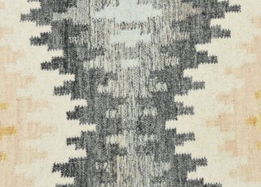 Yüksek çözünürlüklü orijinal el dokuması kilim ve halı motifleri ve renkleri