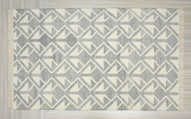 Yüksek çözünürlüklü orijinal el dokuması kilim ve halı motifleri ve renkleri