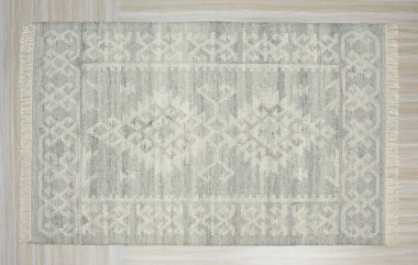 Yüksek çözünürlüklü orijinal el dokuması kilim ve halı motifleri ve renkleri