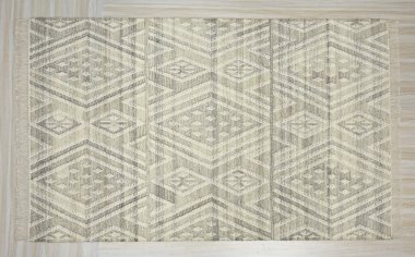 Yüksek çözünürlüklü orijinal el dokuması kilim ve halı motifleri ve renkleri