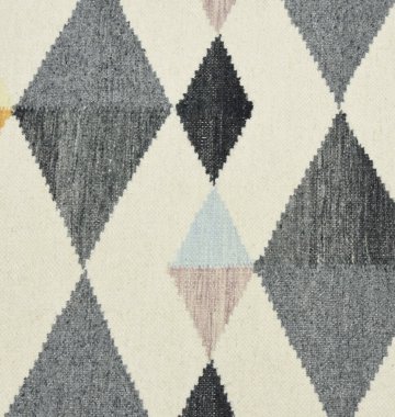 Yüksek çözünürlüklü orijinal el dokuması kilim ve halı motifleri ve renkleri