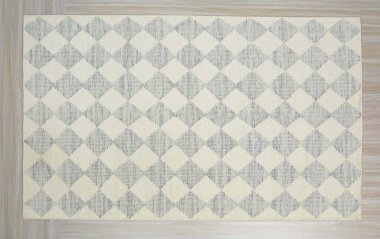 Yüksek çözünürlüklü orijinal el dokuması kilim ve halı motifleri ve renkleri