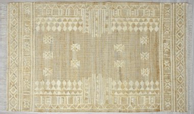 Yüksek çözünürlüklü orijinal el dokuması kilim ve halı motifleri ve renkleri