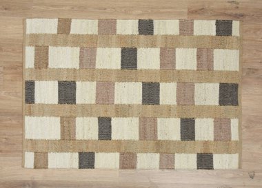 Yüksek çözünürlüklü orijinal el dokuması kilim ve halı motifleri ve renkleri