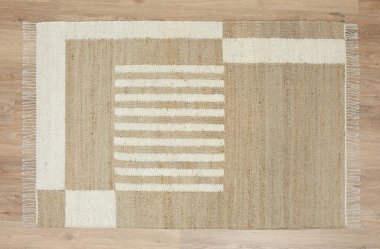 Yüksek çözünürlüklü orijinal el dokuması kilim ve halı motifleri ve renkleri