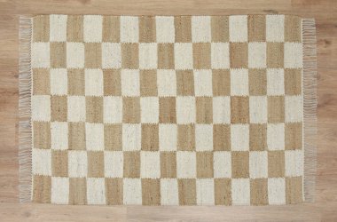 Yüksek çözünürlüklü orijinal el dokuması kilim ve halı motifleri ve renkleri