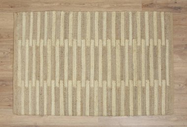 Yüksek çözünürlüklü orijinal el dokuması kilim ve halı motifleri ve renkleri