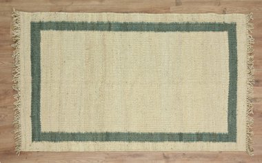 Yüksek çözünürlüklü orijinal el dokuması kilim ve halı motifleri ve renkleri