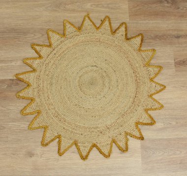 Yüksek çözünürlüklü orijinal el dokuması kilim ve halı motifleri ve renkleri