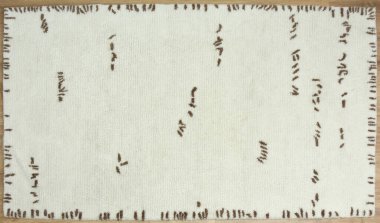 Yüksek çözünürlüklü orijinal el dokuması kilim ve halı motifleri ve renkleri