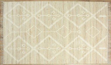 Yüksek çözünürlüklü orijinal el dokuması kilim ve halı motifleri ve renkleri