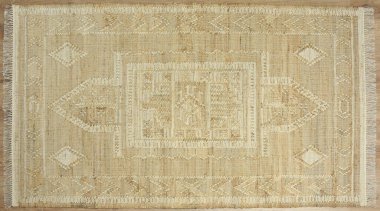 Yüksek çözünürlüklü orijinal el dokuması kilim ve halı motifleri ve renkleri