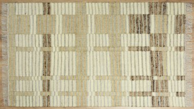 Yüksek çözünürlüklü orijinal el dokuması kilim ve halı motifleri ve renkleri