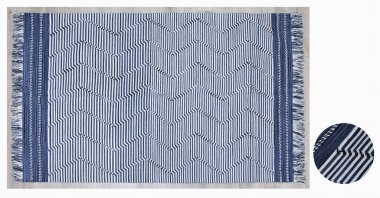 Yüksek çözünürlüklü orijinal el dokuması kilim ve halı motifleri ve renkleri