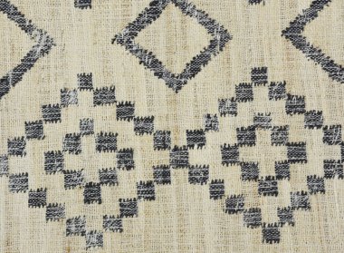 Yüksek çözünürlüklü orijinal el dokuması kilim ve halı motifleri ve renkleri