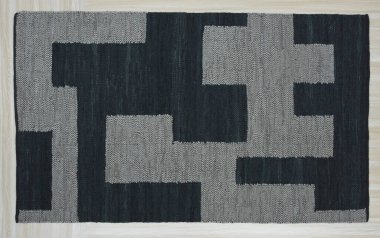 Yüksek çözünürlüklü orijinal el dokuması kilim ve halı motifleri ve renkleri