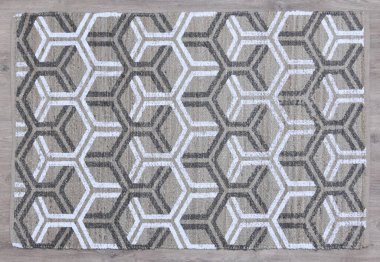 Yüksek çözünürlüklü orijinal el dokuması kilim ve halı motifleri ve renkleri