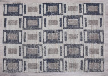 Yüksek çözünürlüklü orijinal el dokuması kilim ve halı motifleri ve renkleri