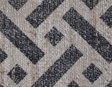 Yüksek çözünürlüklü orijinal el dokuması kilim ve halı motifleri ve renkleri