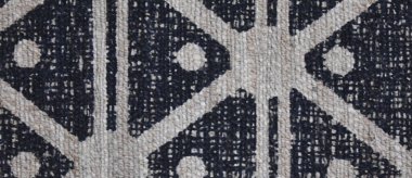 Yüksek çözünürlüklü orijinal el dokuması kilim ve halı motifleri ve renkleri