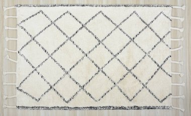 Yüksek çözünürlüklü orijinal el dokuması kilim ve halı motifleri ve renkleri