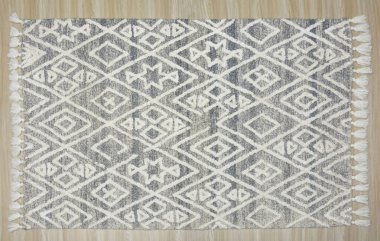 Yüksek çözünürlüklü orijinal el dokuması kilim ve halı motifleri ve renkleri