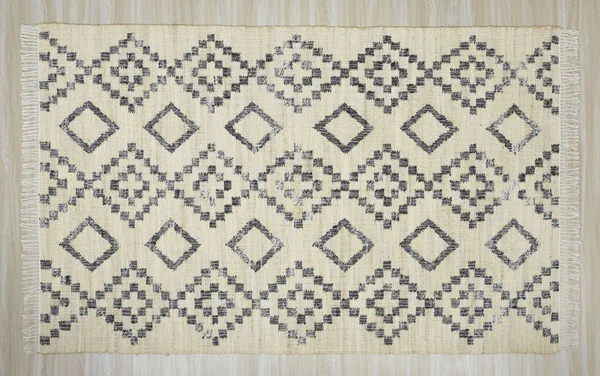 Yüksek çözünürlüklü orijinal el dokuması kilim ve halı motifleri ve renkleri