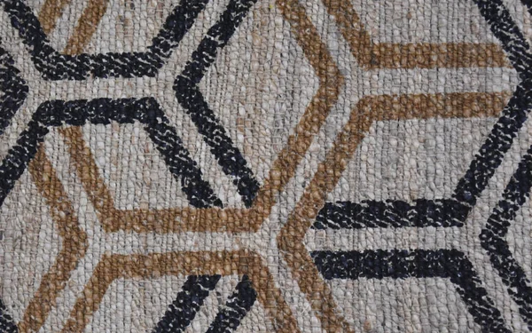 Yüksek çözünürlüklü orijinal el dokuması kilim ve halı motifleri ve renkleri