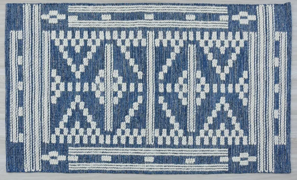 Yüksek çözünürlüklü orijinal el dokuması kilim ve halı motifleri ve renkleri