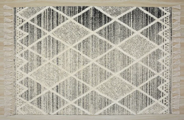 Yüksek çözünürlüklü orijinal el dokuması kilim ve halı motifleri ve renkleri