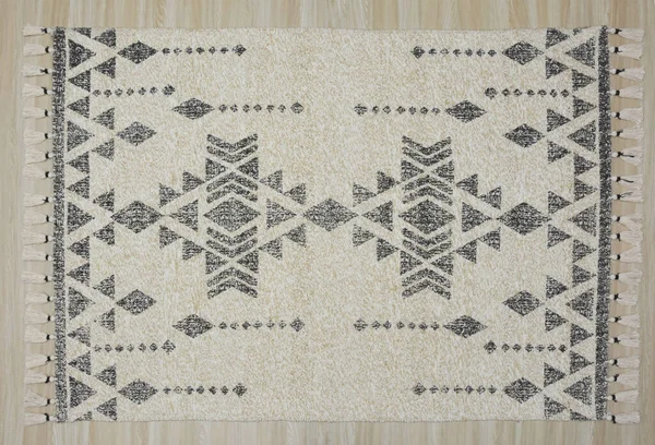 Yüksek çözünürlüklü orijinal el dokuması kilim ve halı motifleri ve renkleri