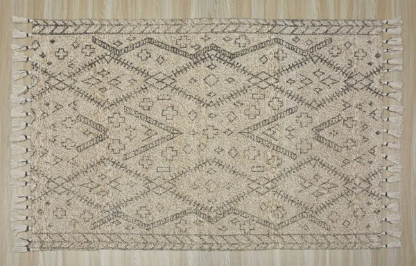 Yüksek çözünürlüklü orijinal el dokuması kilim ve halı motifleri ve renkleri
