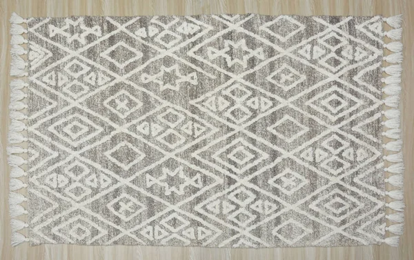 Yüksek çözünürlüklü orijinal el dokuması kilim ve halı motifleri ve renkleri